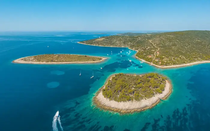 Boat Tours & Day Trips from Trogir, Split, Kaštela and Okrug