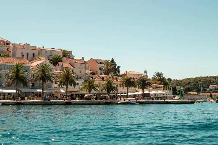 Hvar & Pakleni Islands